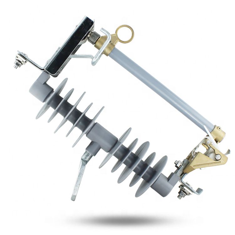 100A 200A ແຮງດັນສູງ Fuse Drop Type Fuse