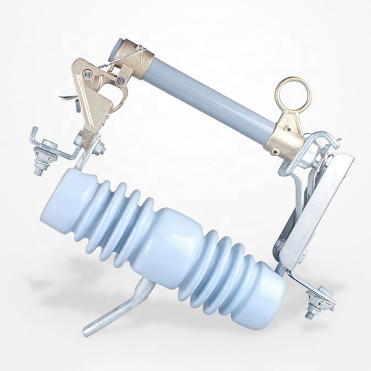 100A 200A ແຮງດັນສູງ Fuse Drop Type Fuse