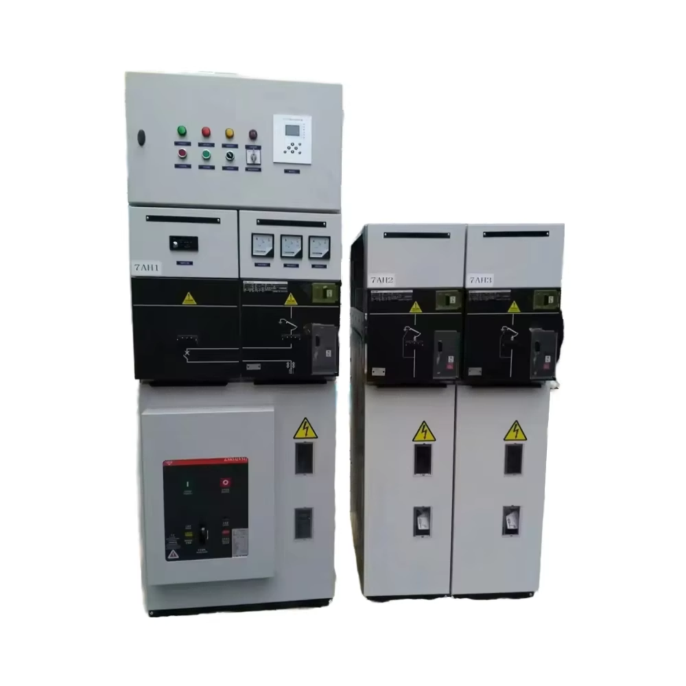 ແຫວນໂລຫະຂະຫນາດ 11KV 12KV ປິດລ້ອມວົງແຫວນສະຫນັບສະຫນູນ ALDUP