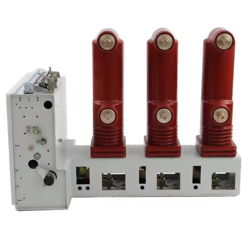 12KV 24KV 36KV HV ແລະ MV Side Mounted mounted smart vacuum ວົງຈອນສໍາລັບ breaker ສໍາລັບ switchedar