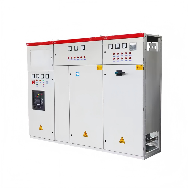 ຄຸນລັກສະນະຂອງ GGD ຂອງ GGD Vermtage Lower-vermtage Switchgeear ສໍາເລັດແລ້ວແມ່ນຫຍັງ?
