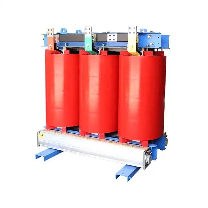 ເປັນຫຍັງໝໍ້ແປງໄຟຟ້າປະເພດແຫ້ງຈຶ່ງເປັນທີ່ມັກໃນການກະຈາຍພະລັງງານໃນຕົວເມືອງ?