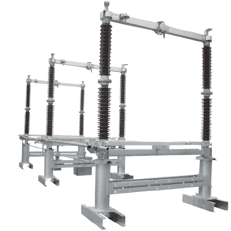 GW4 Series 220kV Outdoor Load Break Isolating Switch ປັບປຸງຄວາມປອດໄພແລະຄວາມຫນ້າເຊື່ອຖືຂອງລະບົບໄຟຟ້າແຮງດັນສູງໄດ້ແນວໃດ