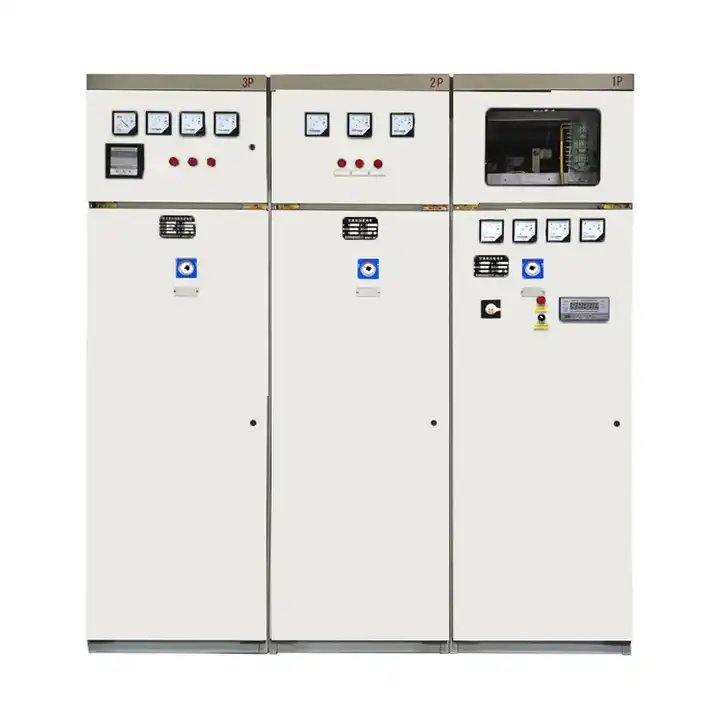 380V ແຮງດັນຕ່ໍາ Switchgear ສ້ອມແຊມກະດານ Switchgear