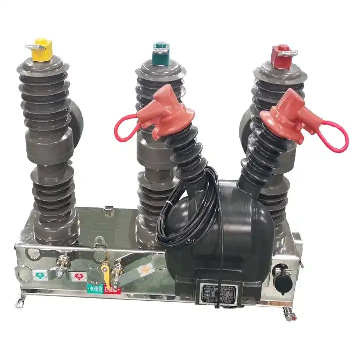 630A Automatic Recloser Outdoor HV Vacuum Circuit Breaker