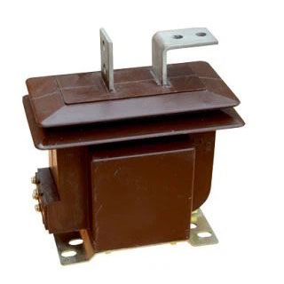 Indoor Epoxy Resin Casting Current Transformer