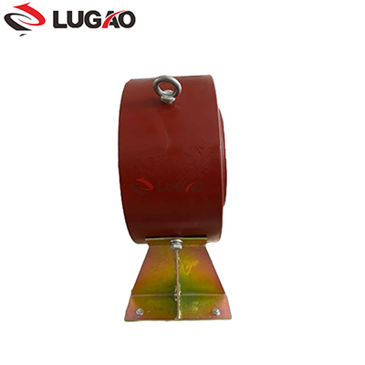 LMZD7-17.5KV Transformer Casting Current Type Busbar With Protection Core