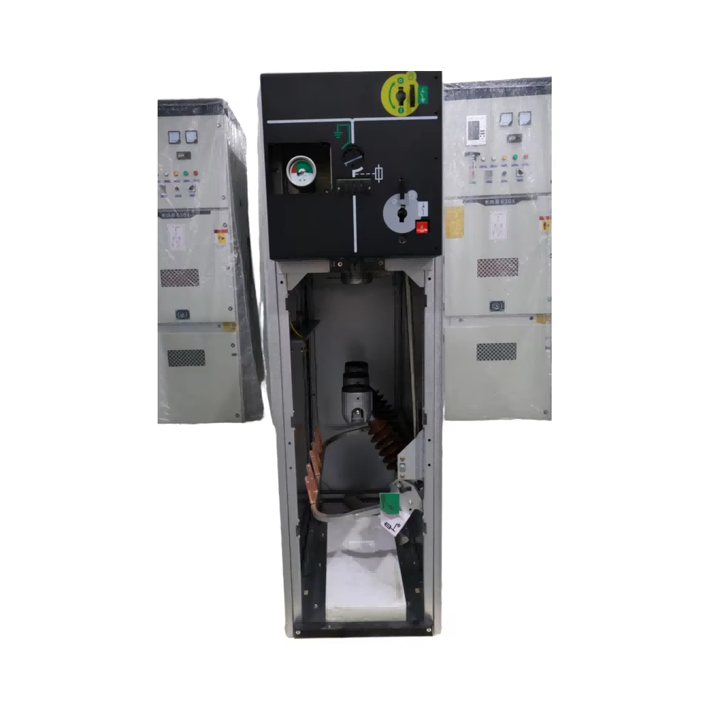 Sm6 -24 NDOOR ກາງແຈ້ງອາກາດ intorulation sf6 ຂະຫນາດກາງ SF6 ຂະຫນາດກາງຫນ່ວຍ