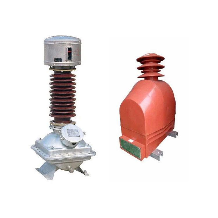 ແຮງດັນການຫັນເປັນ 33KV ອຸປະກອນການແຜ່ກະຈາຍປະເພດແຫ້ງ
