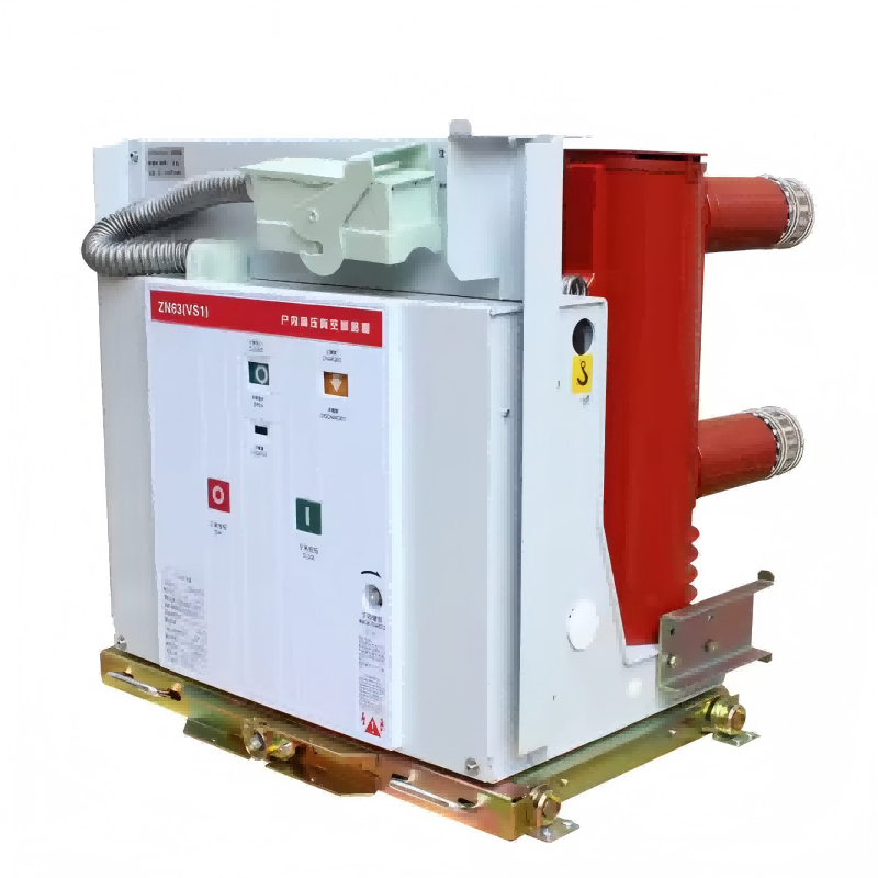 vs1 12KV / 17.5KV 3Pole Handcart ປະເພດ Handcart Perguage Highage Voltage Vermuit Cirver