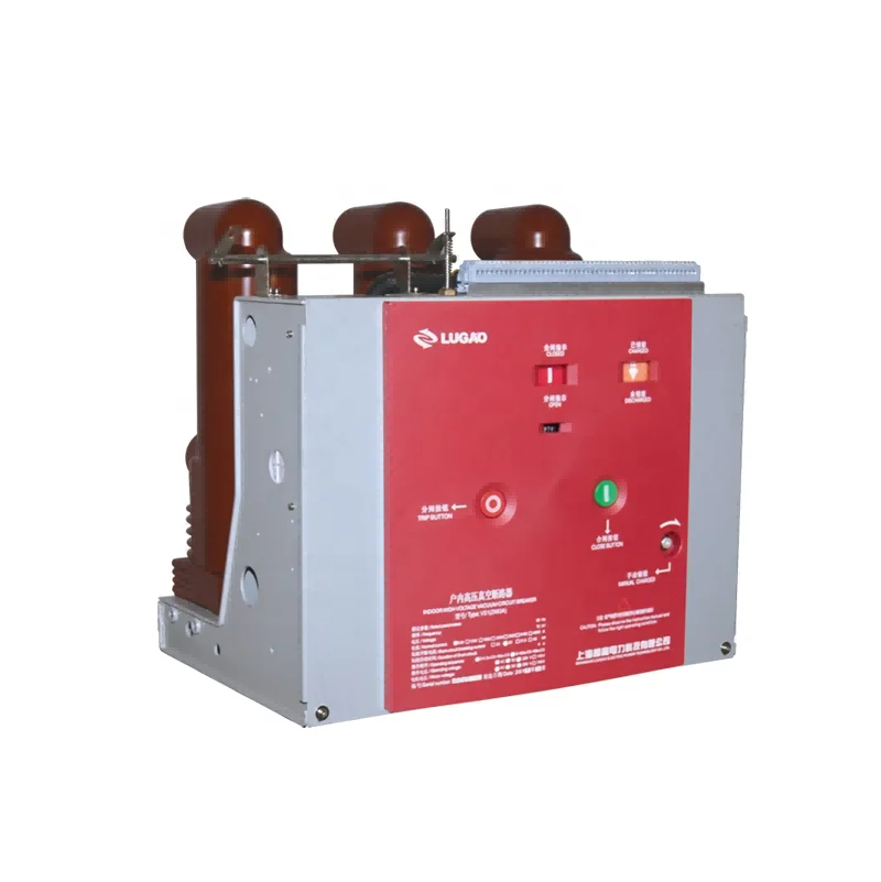 ພິມປະເພດຄົງທີ່ vs1 24KV / 36kV ໃນອະແຄດ